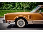 Thumbnail Photo 26 for 1982 Lincoln Mark VI